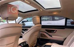 مێرسێدس بێنز S-Class